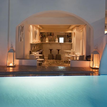 Regina Mare-Adults Only Hotel Imerovigli  Exterior foto