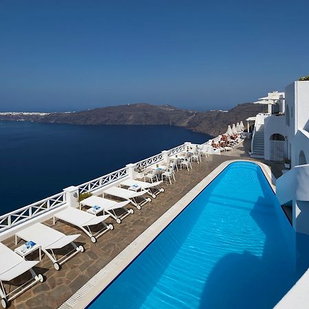 Regina Mare-Adults Only Hotel Imerovigli  Exterior foto