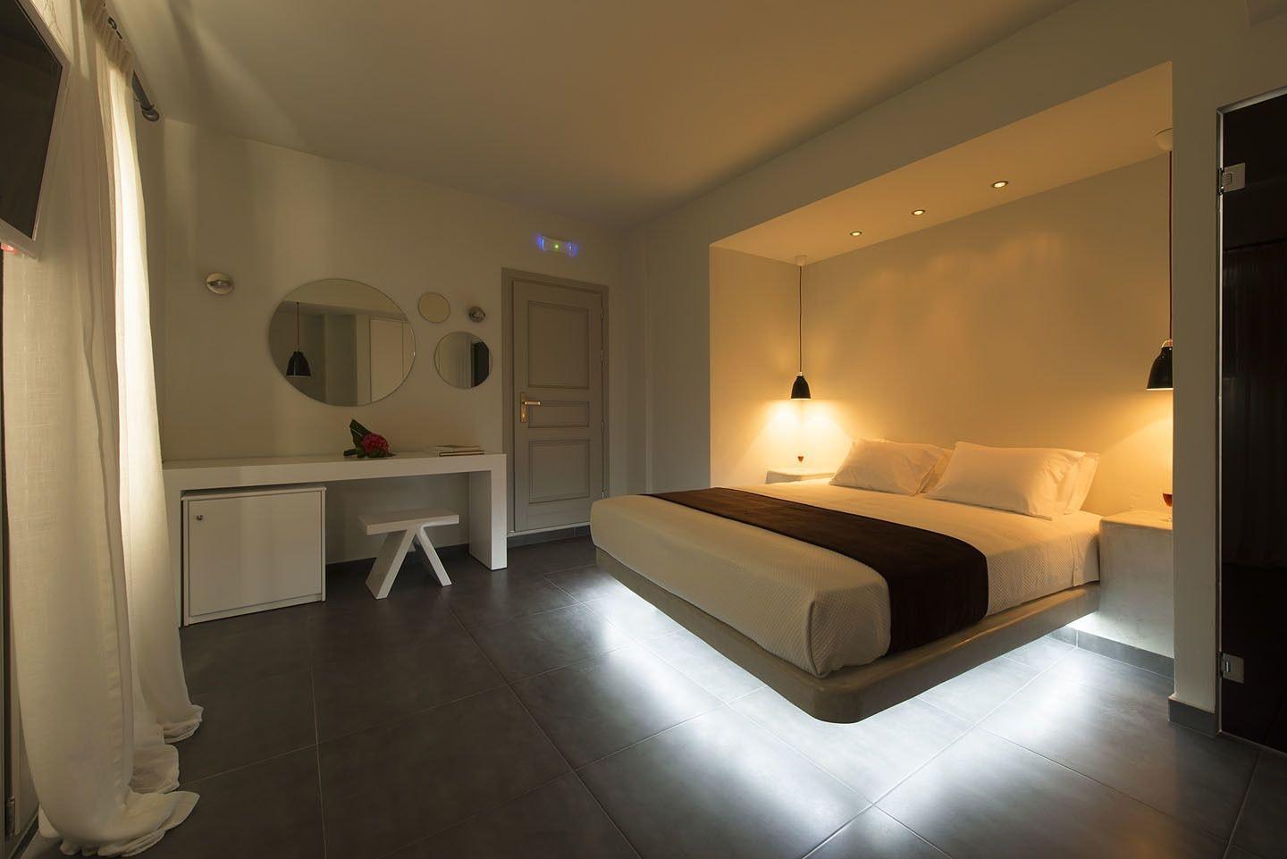 Regina Mare-Adults Only Hotel Imerovigli  Exterior foto