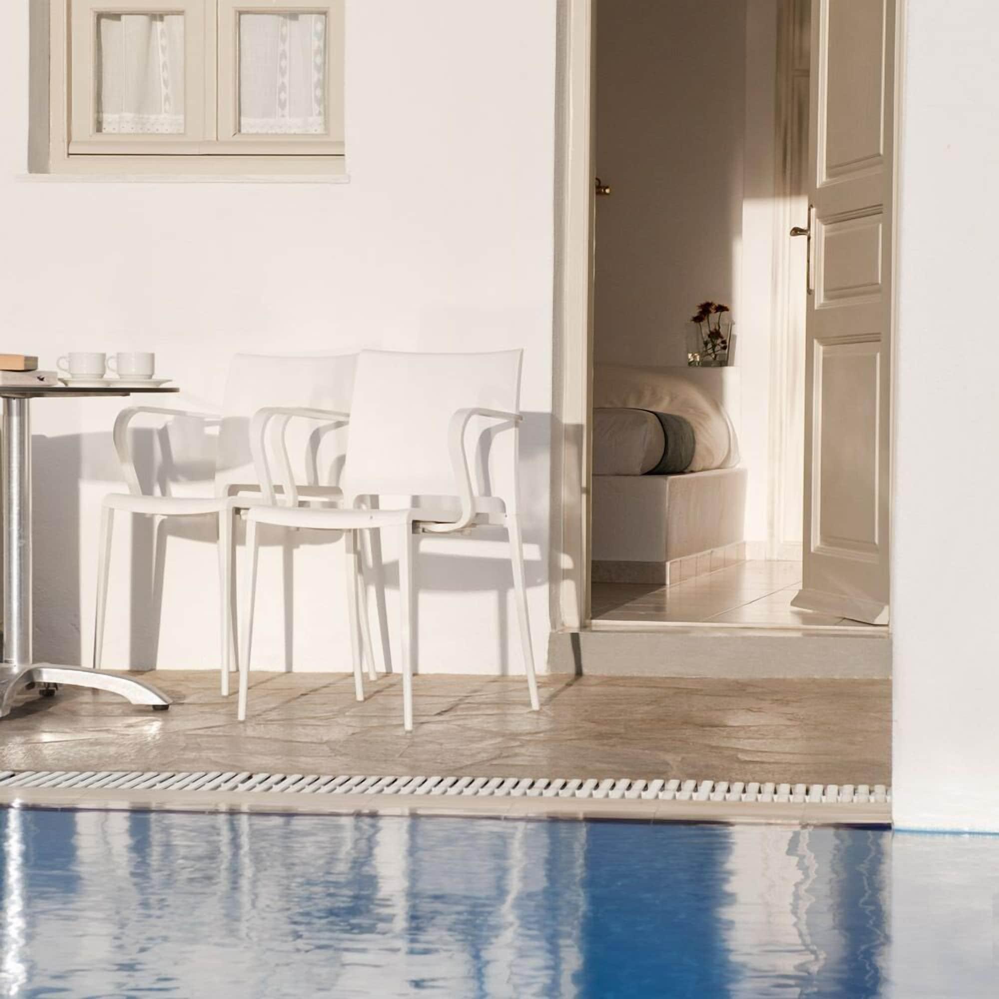 Regina Mare-Adults Only Hotel Imerovigli  Exterior foto