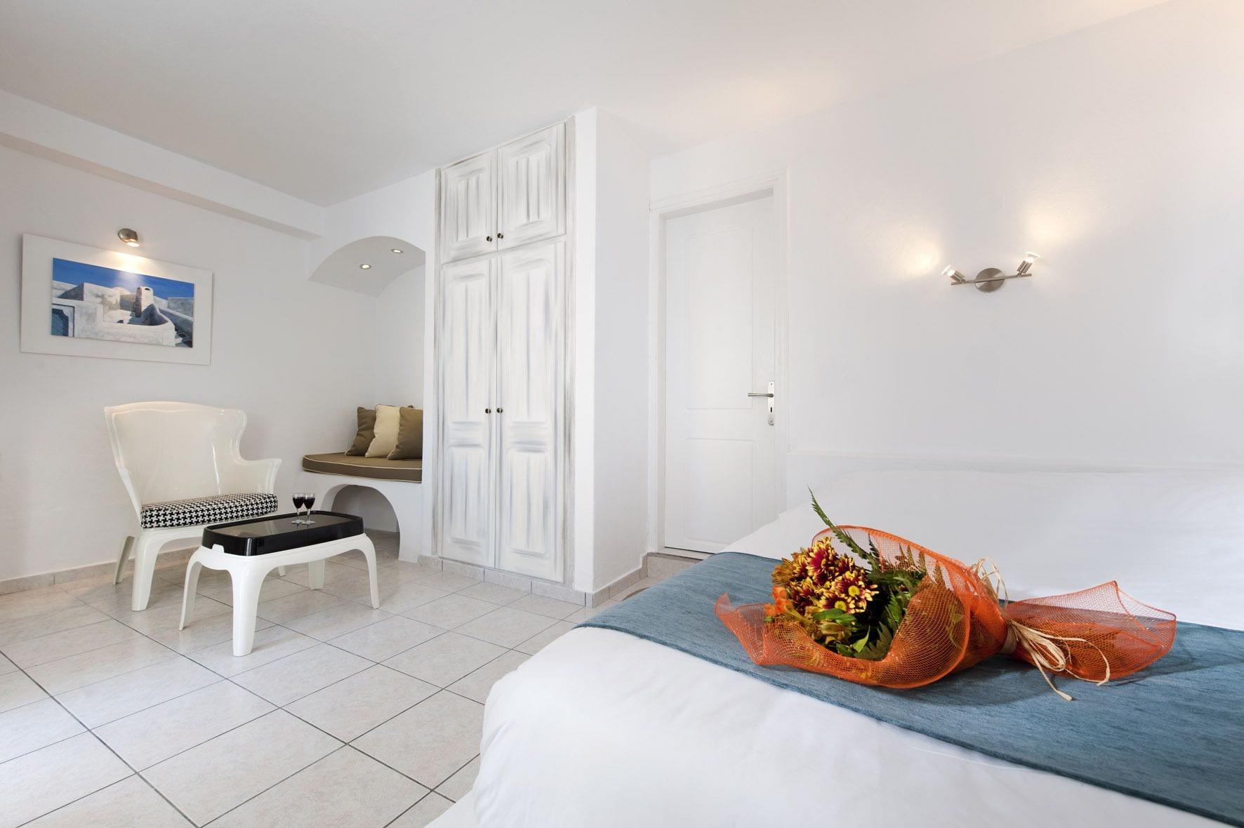Regina Mare-Adults Only Hotel Imerovigli  Exterior foto
