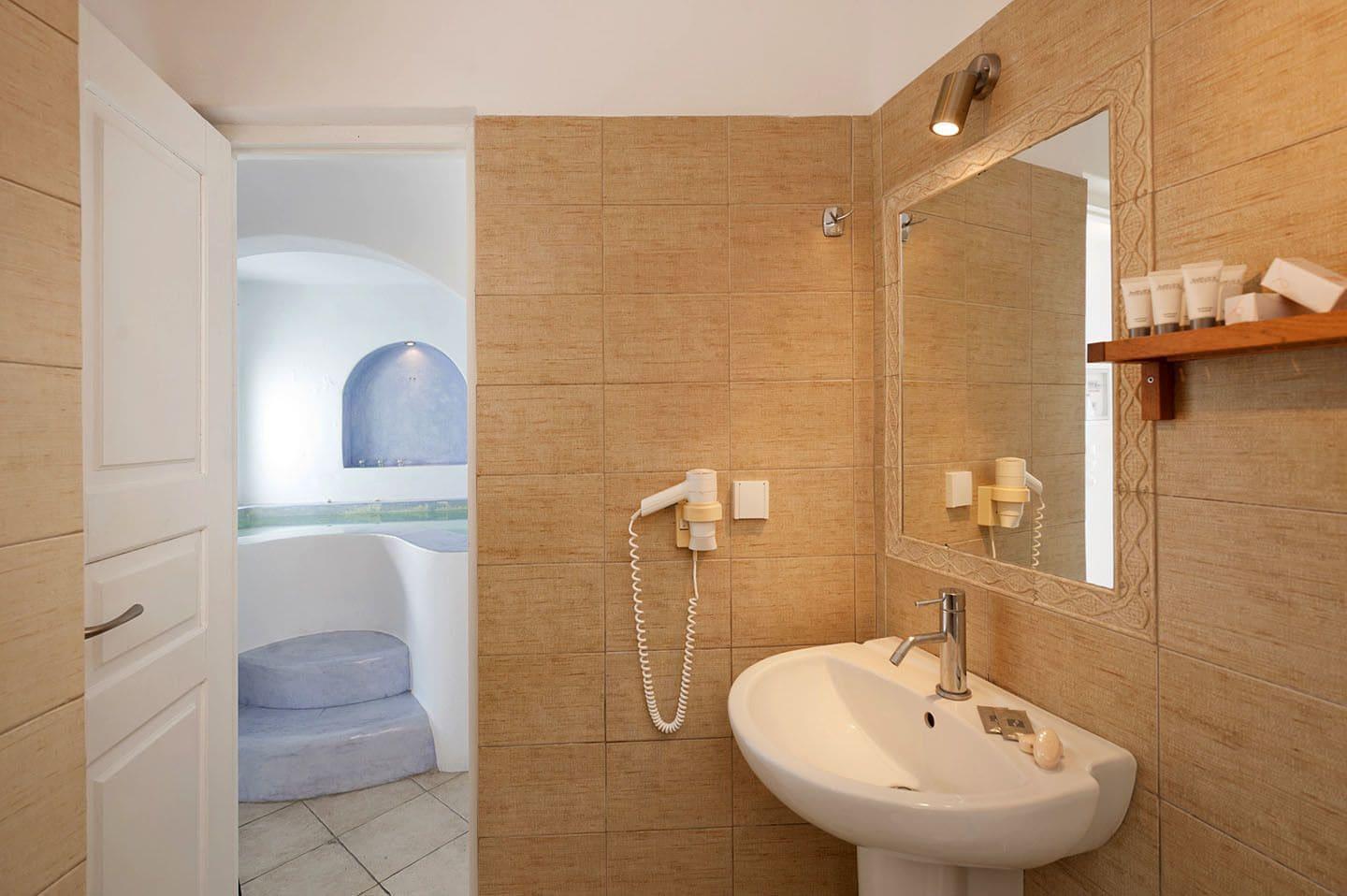 Regina Mare-Adults Only Hotel Imerovigli  Exterior foto