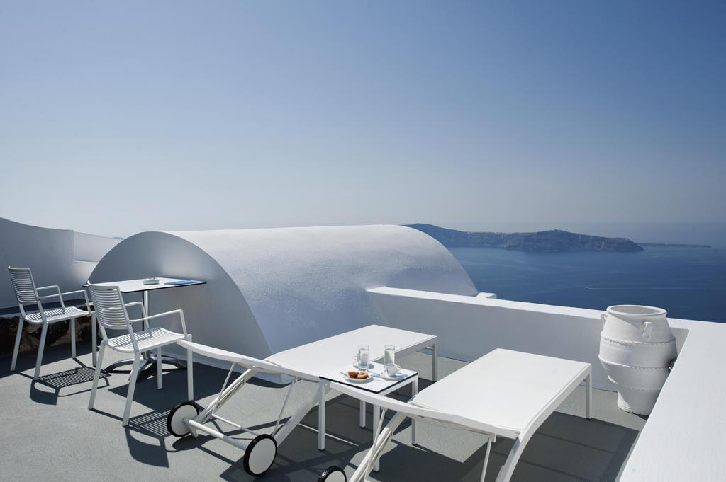 Regina Mare-Adults Only Hotel Imerovigli  Exterior foto