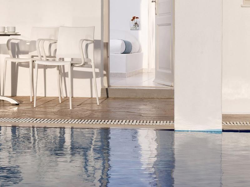 Regina Mare-Adults Only Hotel Imerovigli  Exterior foto