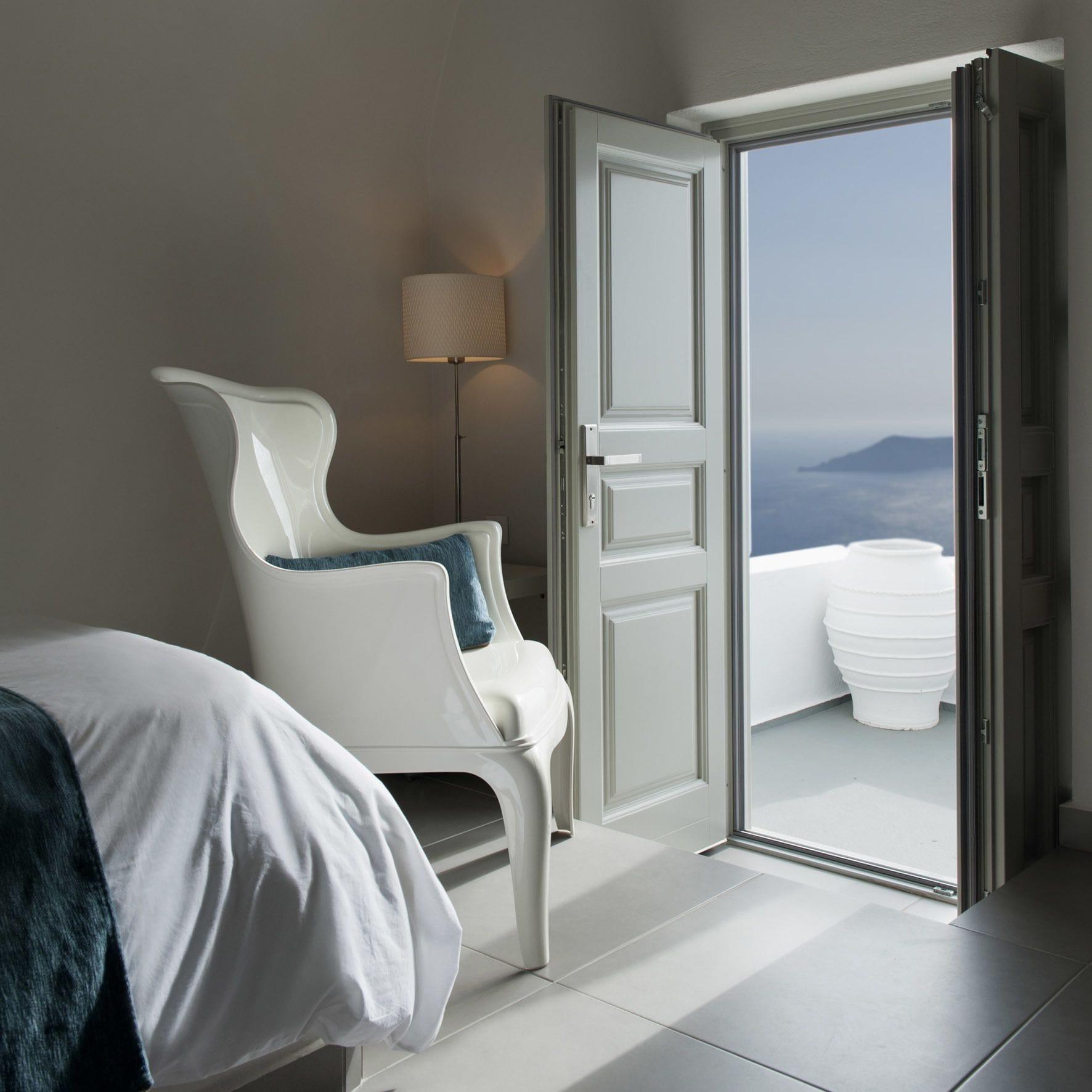 Regina Mare-Adults Only Hotel Imerovigli  Exterior foto