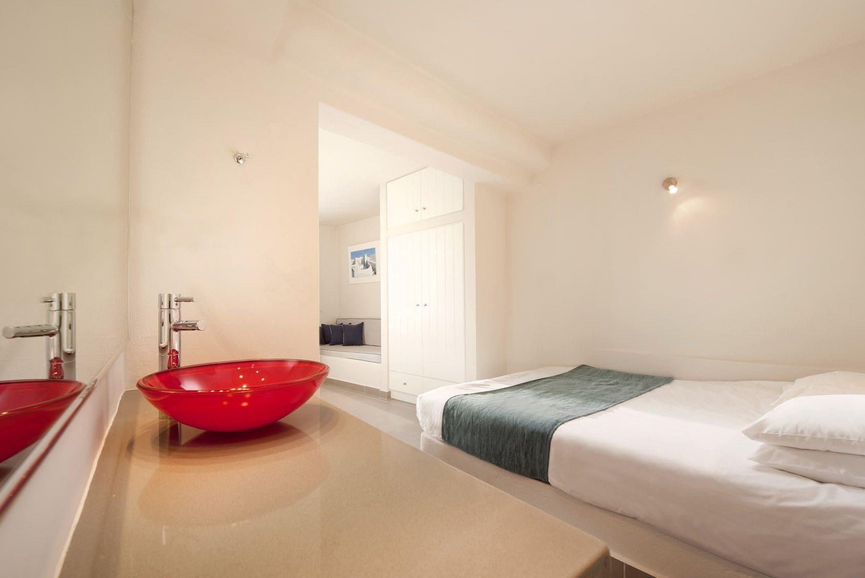 Regina Mare-Adults Only Hotel Imerovigli  Exterior foto