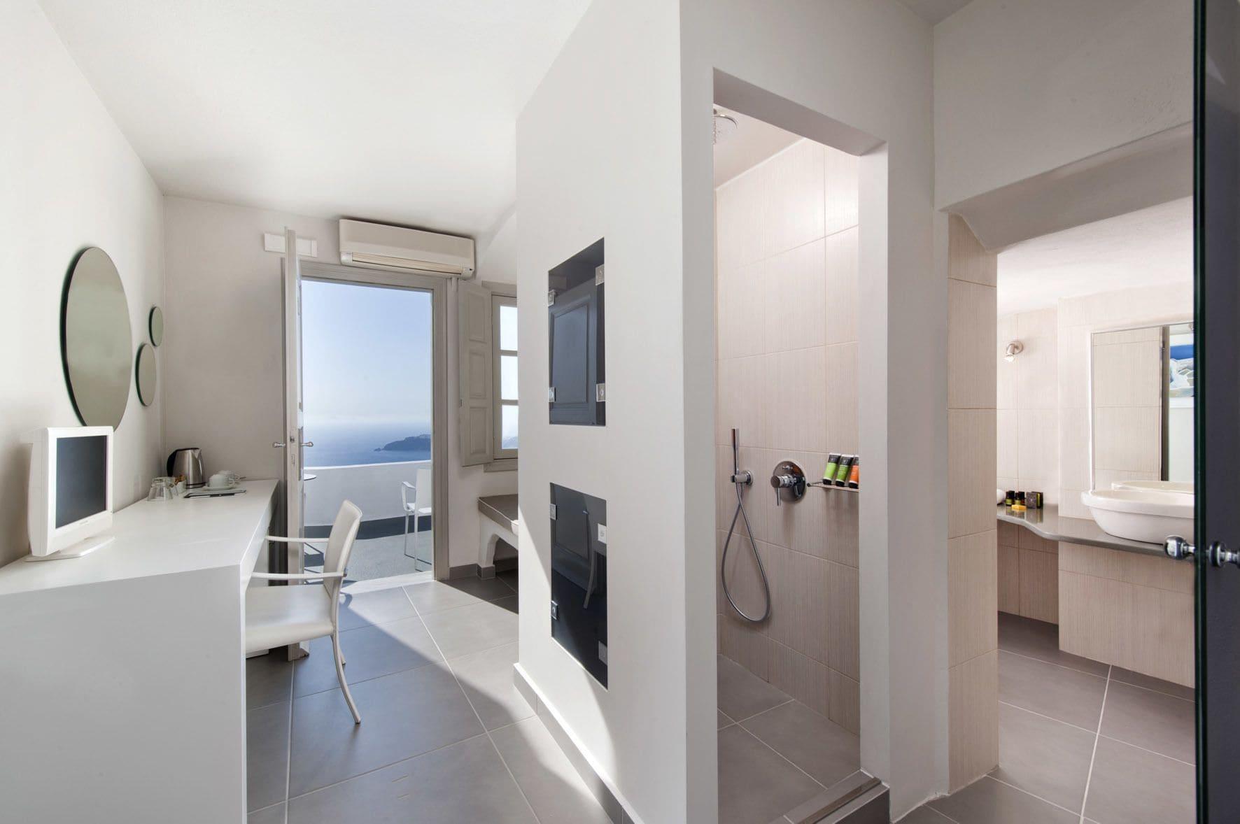 Regina Mare-Adults Only Hotel Imerovigli  Exterior foto