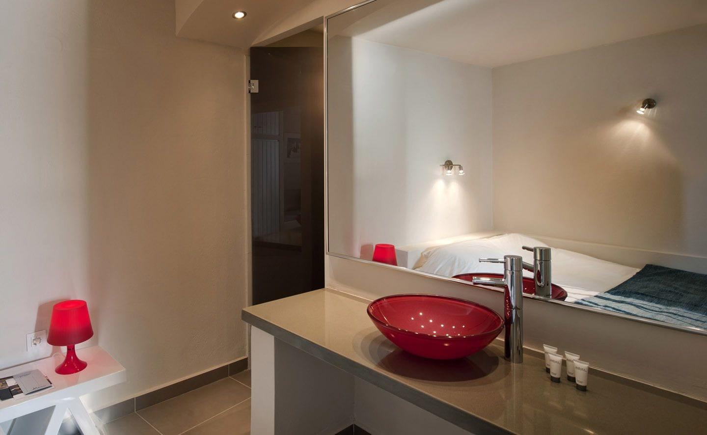 Regina Mare-Adults Only Hotel Imerovigli  Exterior foto