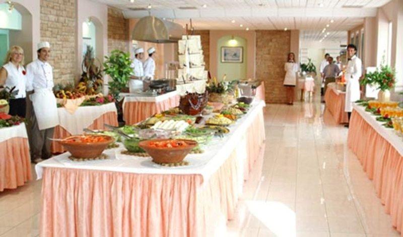 Regina Mare-Adults Only Hotel Imerovigli  Exterior foto