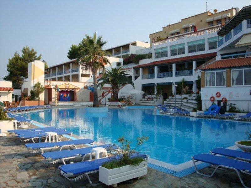 Regina Mare-Adults Only Hotel Imerovigli  Exterior foto