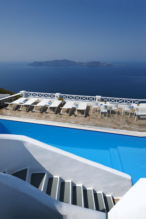 Regina Mare-Adults Only Hotel Imerovigli  Exterior foto