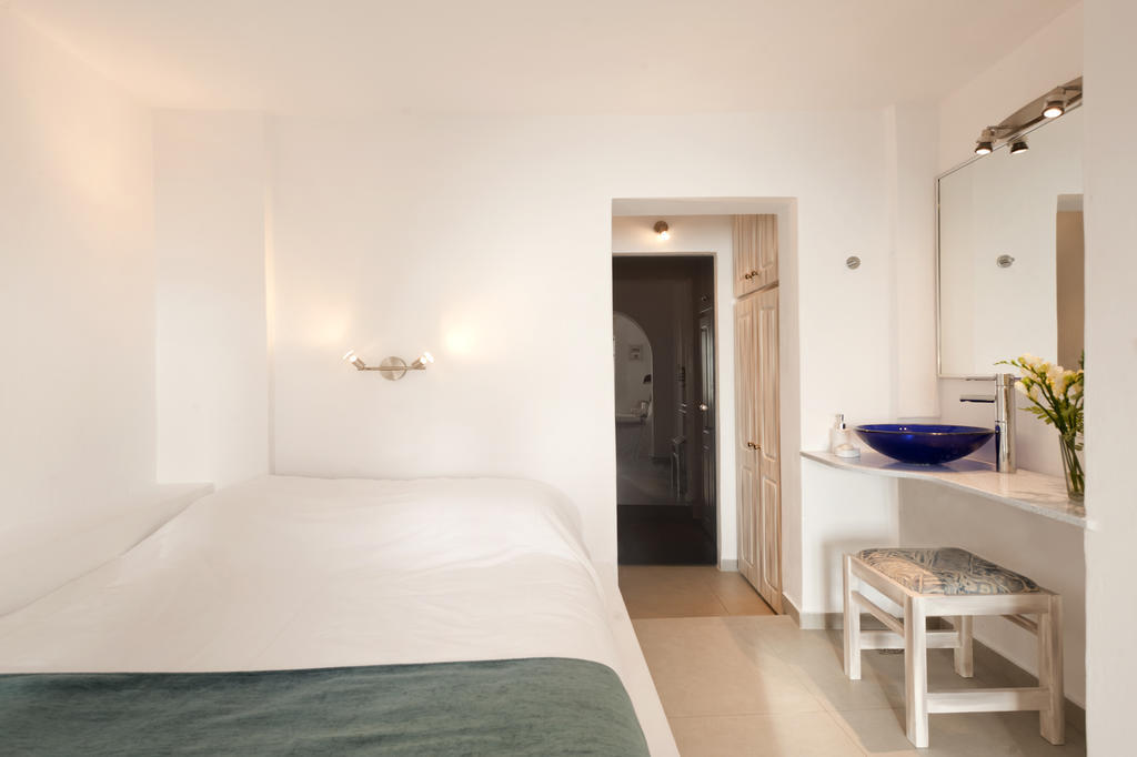 Regina Mare-Adults Only Hotel Imerovigli  Exterior foto