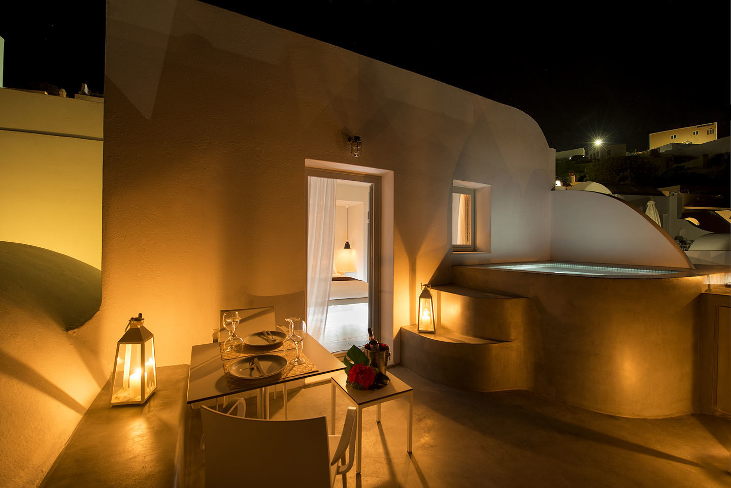 Regina Mare-Adults Only Hotel Imerovigli  Exterior foto