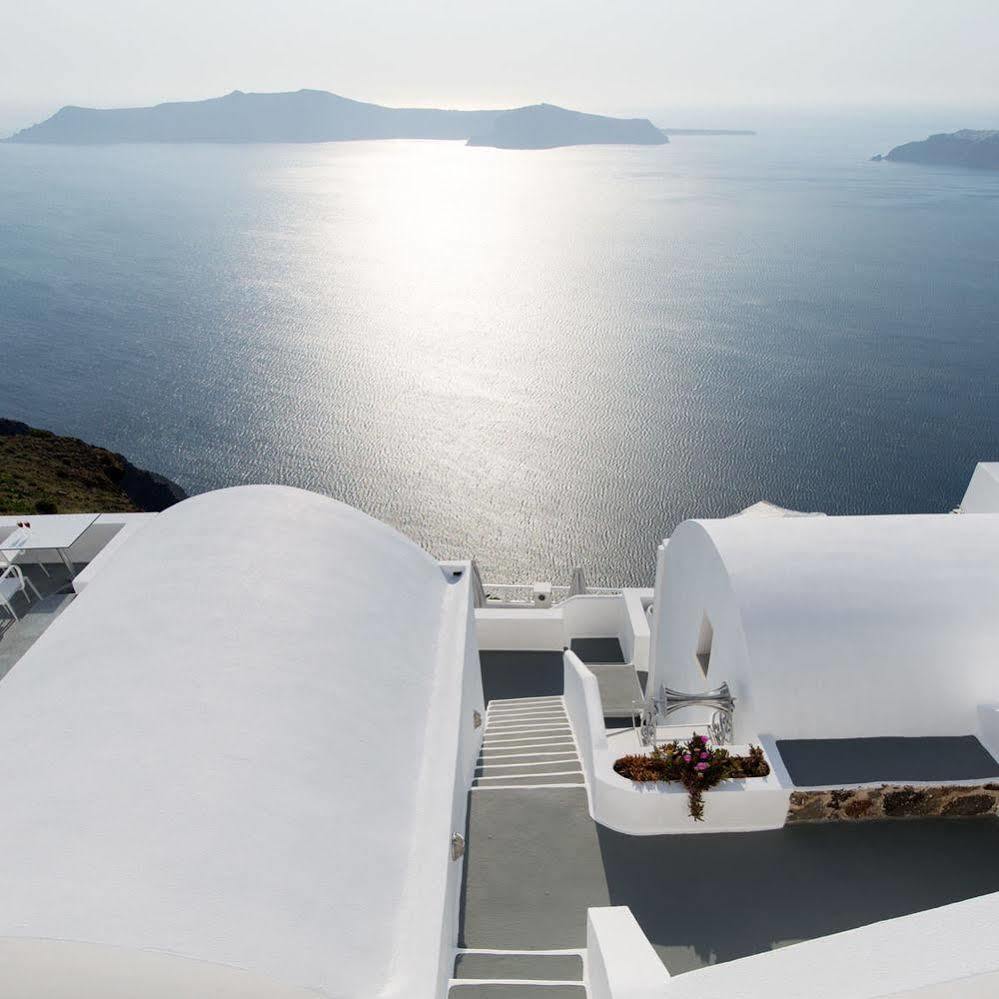 Regina Mare-Adults Only Hotel Imerovigli  Exterior foto