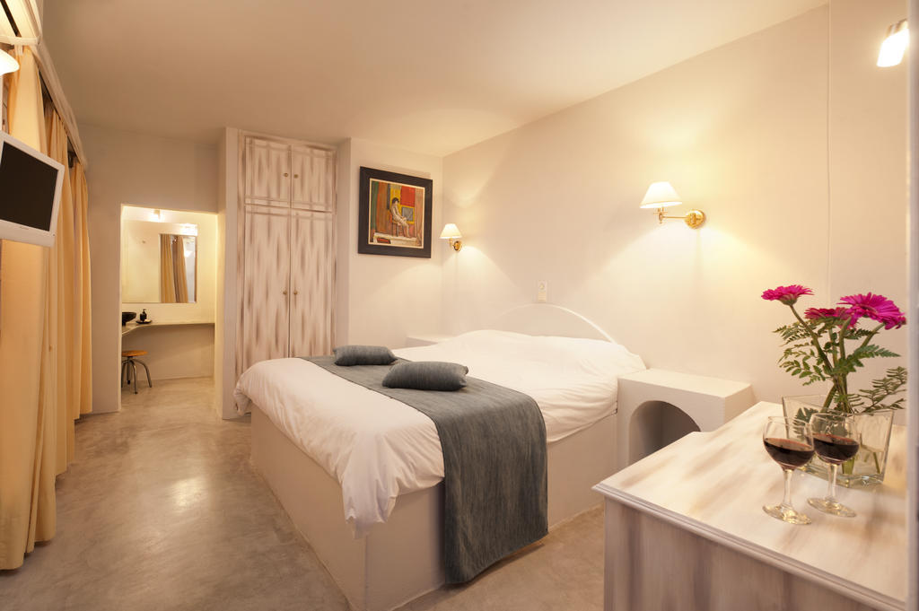 Regina Mare-Adults Only Hotel Imerovigli  Exterior foto